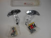 Mirror set Honda VT 600