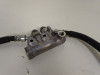 Remleiding voor Suzuki Burgman 200