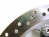 Bremsscheibe vorne links Triumph Sprint RS