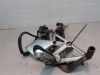 Rechter schetsplaat Honda CBR 600 F