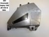 Motorblokdeksel voortandwiel Kawasaki ZEPHYR 550
