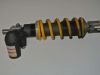 Stossdampfer hinten Suzuki GSX R 1000