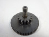Start up clutch Yamaha MT 09
