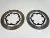 Brake disc set Yamaha TDM