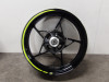 Felge hinten Kawasaki Z 900