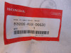 Topkuip Honda SH 300 i