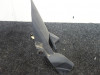 Achterspatbord Kawasaki Z 1000
