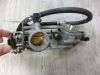 Throttle body Ducati monster 696