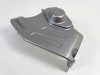 Motorblokdeksel voortandwiel Cagiva Raptor 650