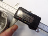 Piston Yamaha Overige Yamaha