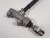 Rear brake master cylinder  Kawasaki Z 750
