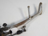 Side stand bar Suzuki GSR 600