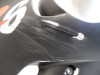 Linker onderkuip Yamaha YZF R6