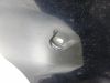 Cowl V shape under Kawasaki ZZR 600