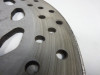 Rear brake disc Yamaha FZ8