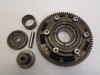 Start koppeling Honda VT 700 750