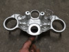 Kroonplaat BMW F 850 GS