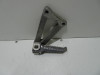 Pillion step left  Kawasaki ZR 7