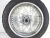 Achtervelg Aprilia Pegaso
