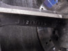 Felge vorne Kawasaki LTD 750