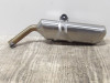 Muffler BMW F 750 GS