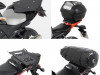 Sport rack Kawasaki Z 1000