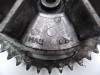 Kettenrad-Trager Honda CB 600 F
