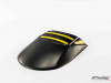 Hinterradabdeckung Suzuki GSR 750