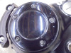 Crankcase cover Clutch side Kawasaki Z 650