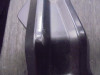 Frame body parts Yamaha MT 07