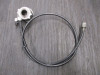 Speedometer gear box BMW R 1100  1150 RS