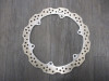 Remschijf voor Honda CBR 500 R