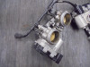 Gasklephuis Aprilia Tuono V4