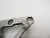 Main step holder right Honda VFR 400 R