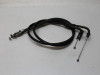 Throttle cable Suzuki GSX R 750