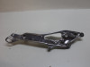 Main step holder right Yamaha TDM