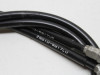Throttle cable Suzuki GSX R 600