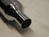 Uitlaat Harley Davidson Softtail