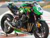 Motorblokdeksel Kawasaki Z 900