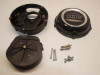 Luchtfilterhuis Harley Davidson Softtail