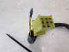 Handlebar switch assy left Suzuki GSX R 750