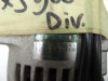 Dynamo Yamaha XJ 900 S Diversion