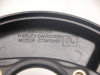 Luchtfilterhuis Harley Davidson Softtail