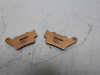 Remblokken achter BMW F 800 GS