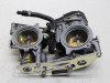 Throttle body KTM 1290 Super duke