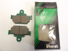 Braking pads front Suzuki LS 650