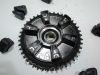 Driven flange Yamaha TDM