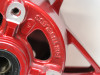 Rear wheel Kawasaki Z 900
