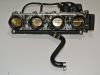 Gasklephuis BMW K 1200 GT