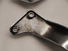Achtersubframe Harley Davidson Softtail